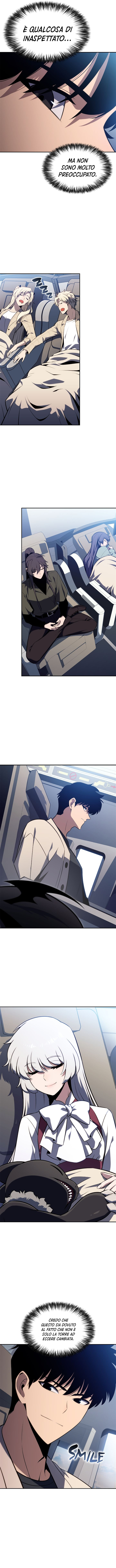 Read Solo Max Level Newbie (IT) Manga Online