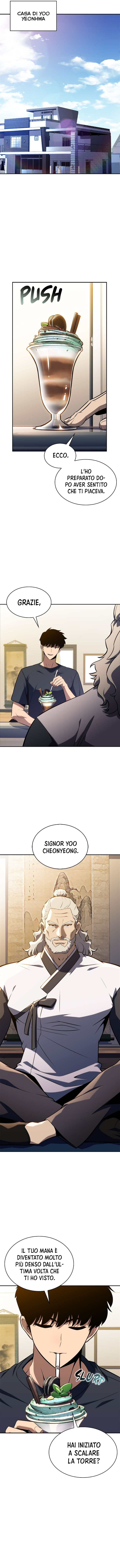 Read Solo Max Level Newbie (IT) Manga Online