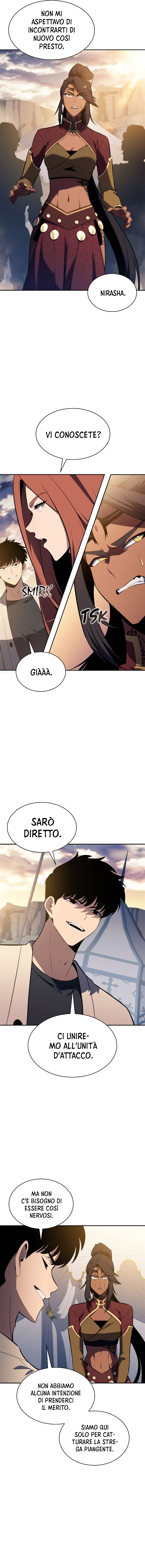 Read Solo Max Level Newbie (IT) Manga Online