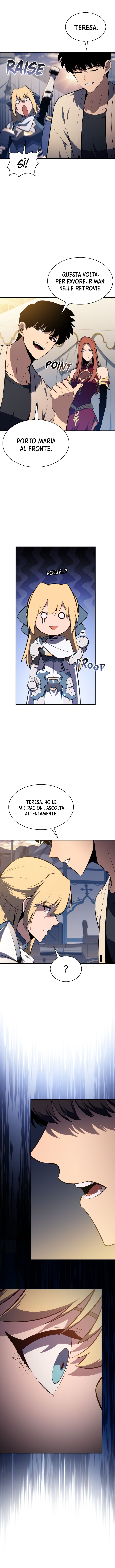 Read Solo Max Level Newbie (IT) Manga Online