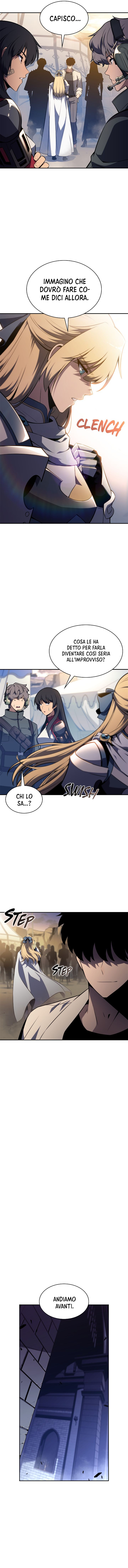 Read Solo Max Level Newbie (IT) Manga Online