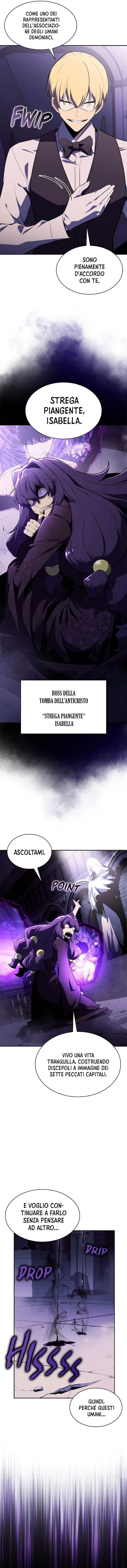 Read Solo Max Level Newbie (IT) Manga Online