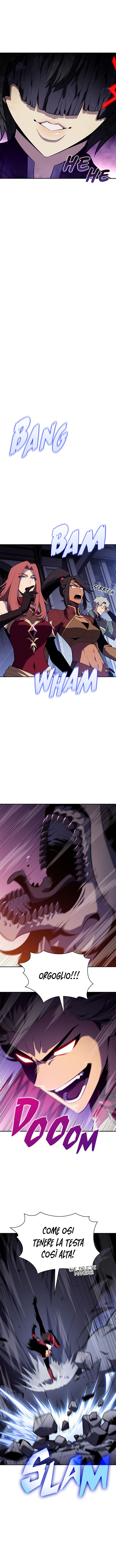 Read Solo Max Level Newbie (IT) Manga Online