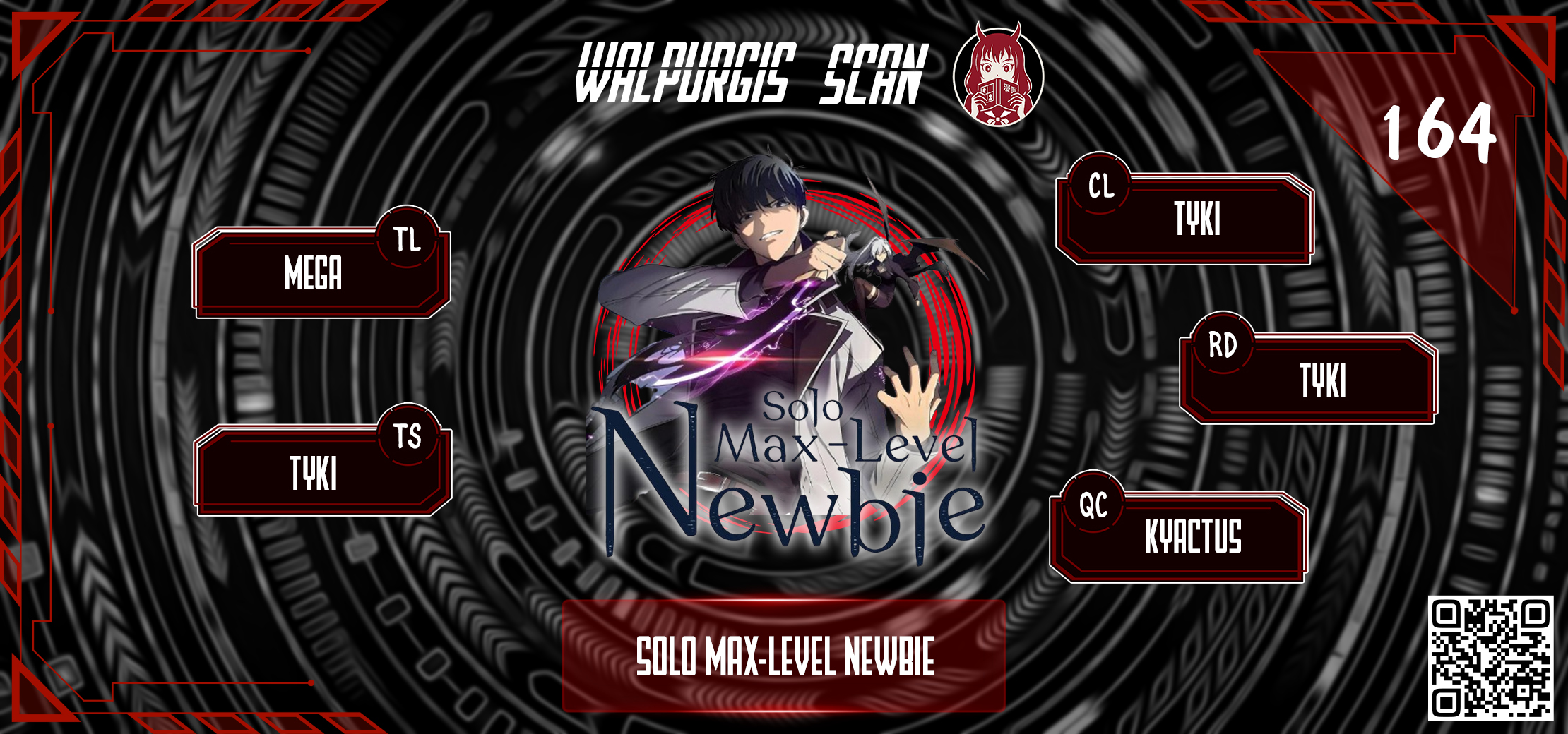 Read Solo Max Level Newbie (IT) Manga Online