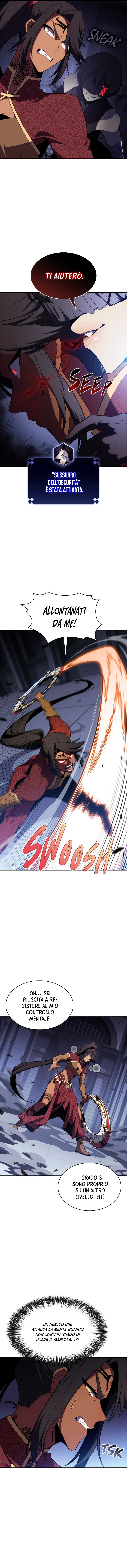 Read Solo Max Level Newbie (IT) Manga Online