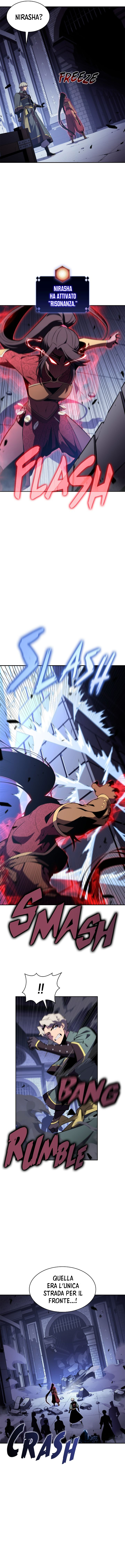 Read Solo Max Level Newbie (IT) Manga Online