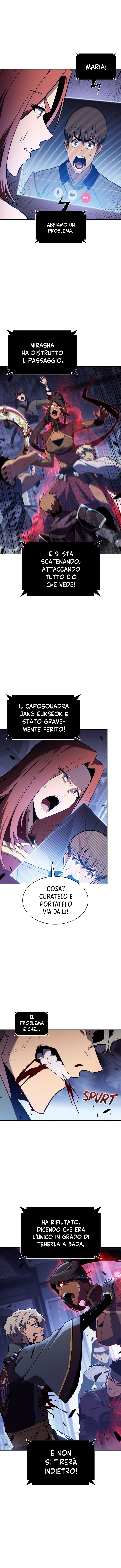 Read Solo Max Level Newbie (IT) Manga Online