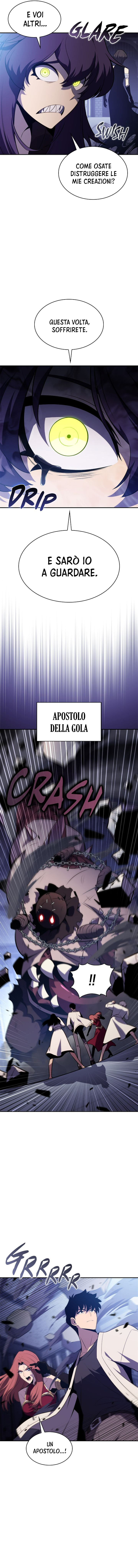 Read Solo Max Level Newbie (IT) Manga Online