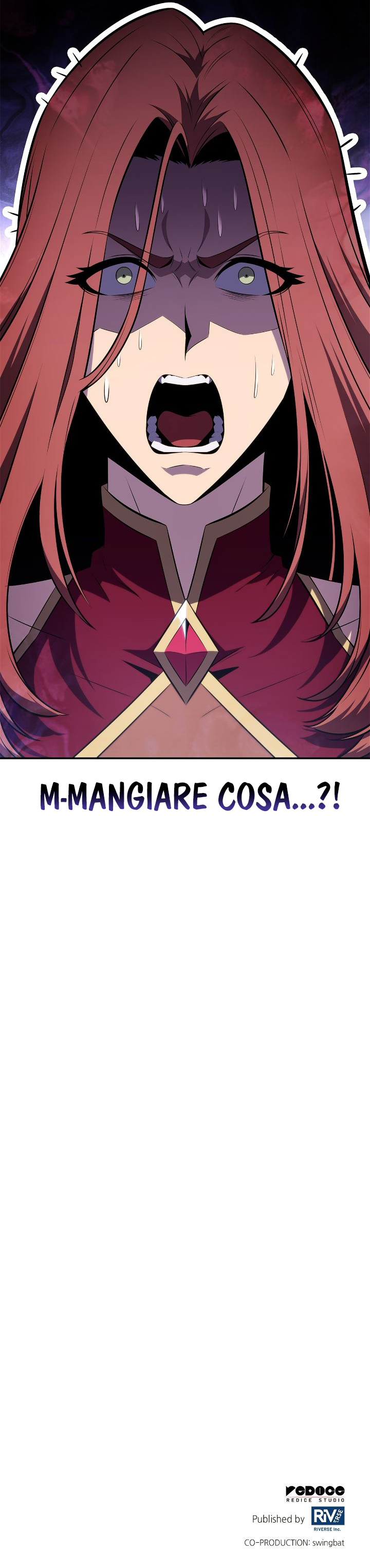 Read Solo Max Level Newbie (IT) Manga Online