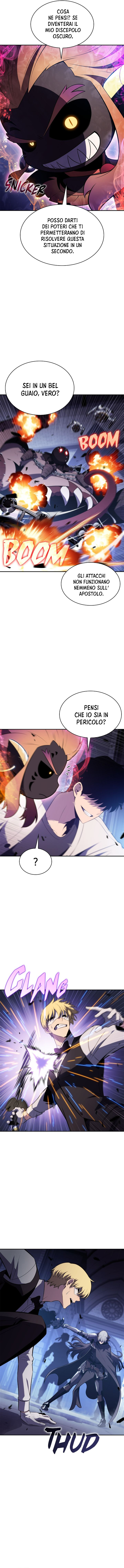 Read Solo Max Level Newbie (IT) Manga Online