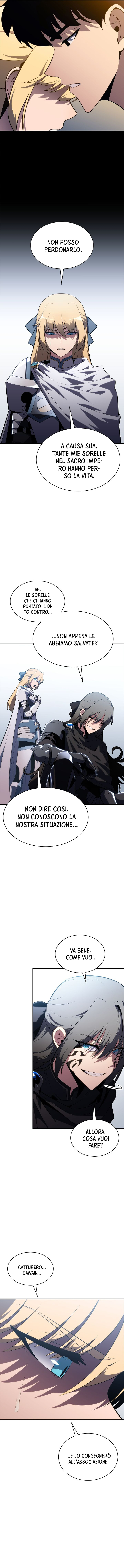 Read Solo Max Level Newbie (IT) Manga Online