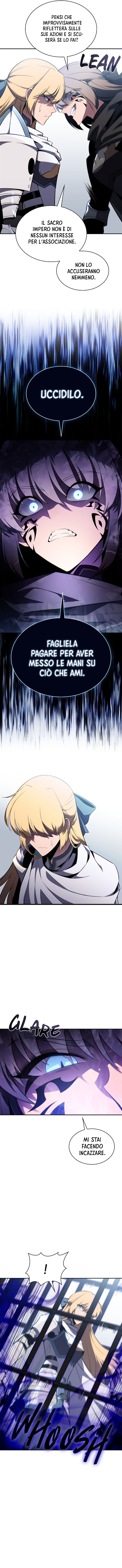 Read Solo Max Level Newbie (IT) Manga Online