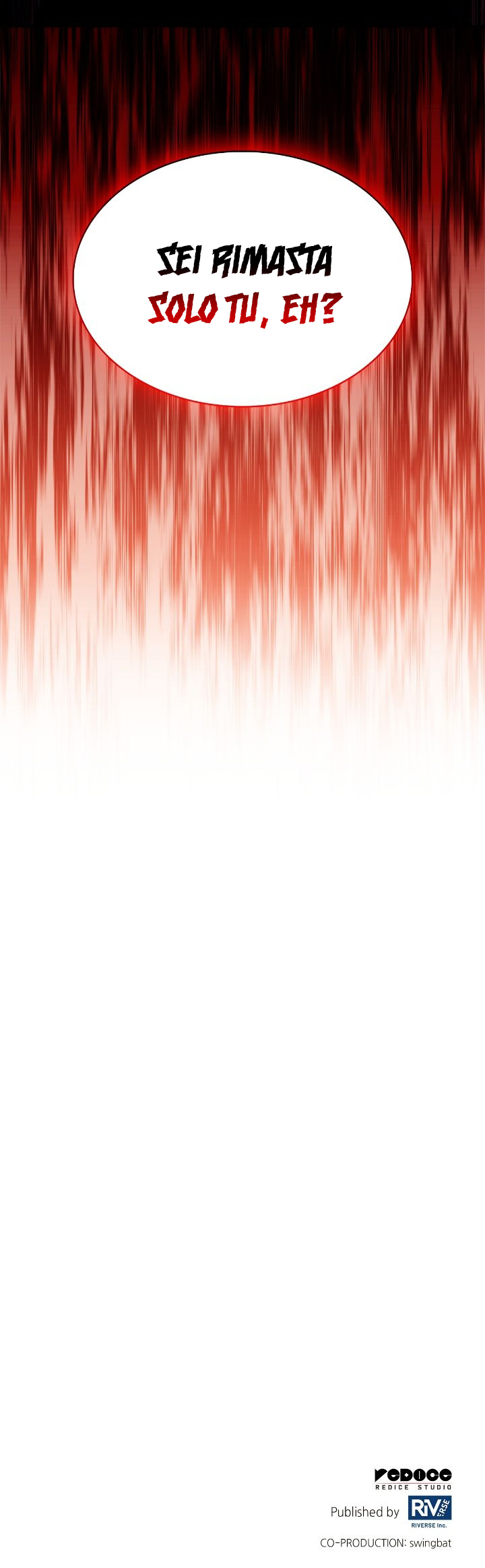 Read Solo Max Level Newbie (IT) Manga Online