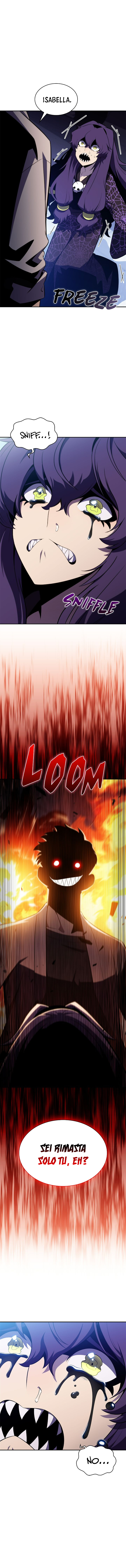 Read Solo Max Level Newbie (IT) Manga Online