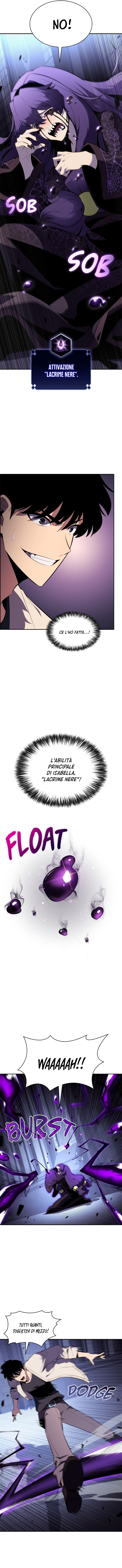 Read Solo Max Level Newbie (IT) Manga Online