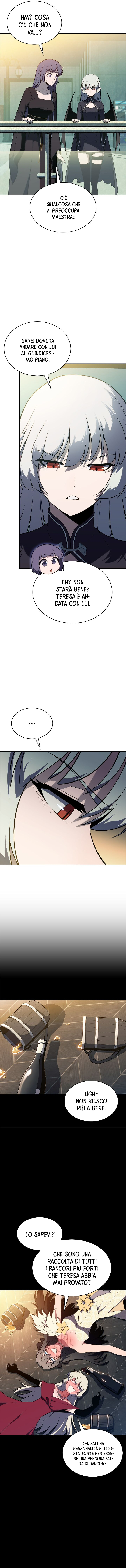 Read Solo Max Level Newbie (IT) Manga Online