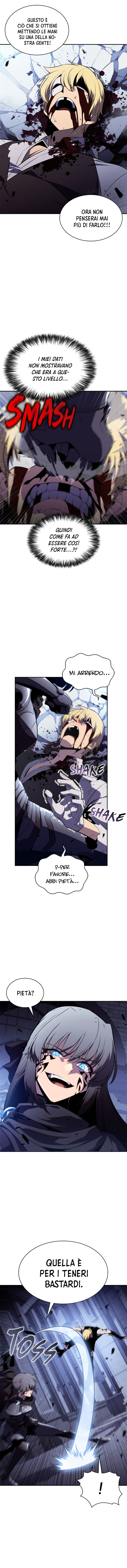 Read Solo Max Level Newbie (IT) Manga Online