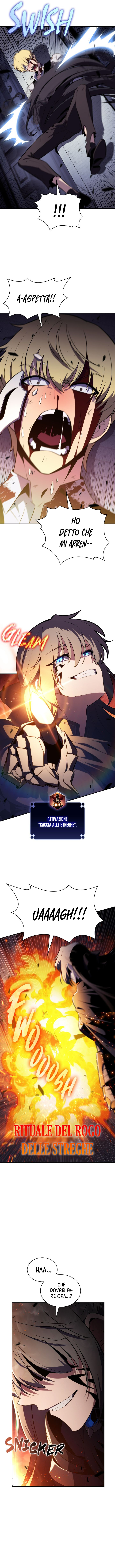 Read Solo Max Level Newbie (IT) Manga Online