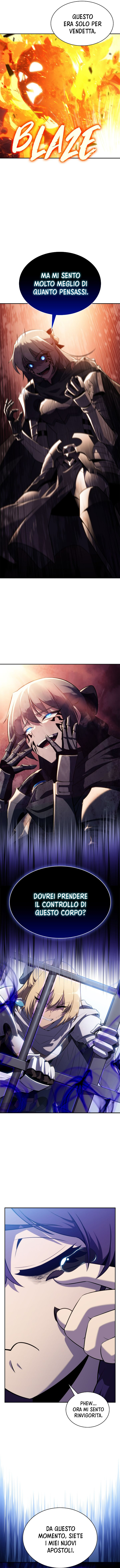 Read Solo Max Level Newbie (IT) Manga Online