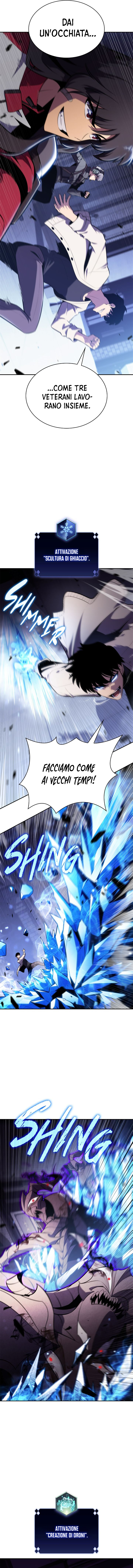 Read Solo Max Level Newbie (IT) Manga Online