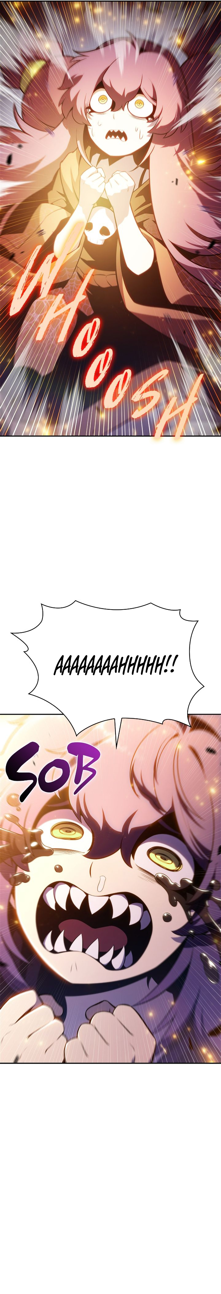 Read Solo Max Level Newbie (IT) Manga Online