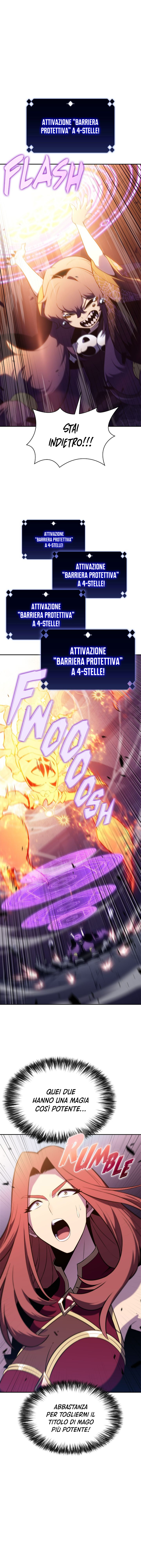 Read Solo Max Level Newbie (IT) Manga Online