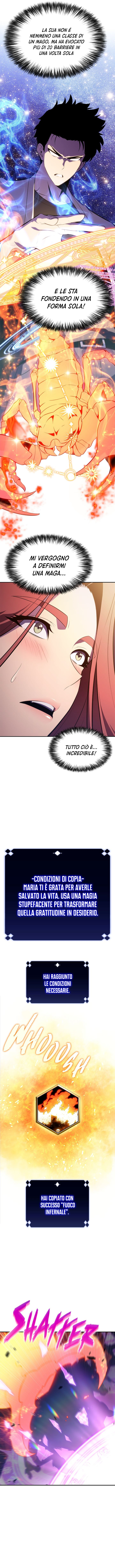 Read Solo Max Level Newbie (IT) Manga Online