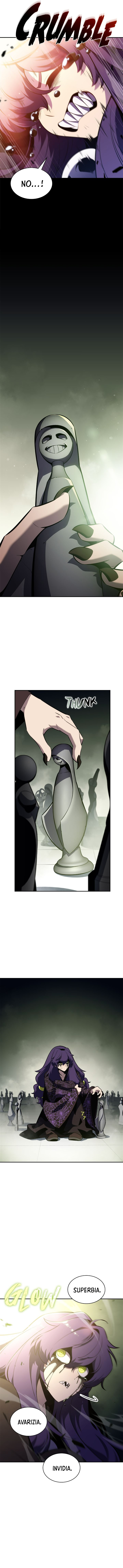 Read Solo Max Level Newbie (IT) Manga Online