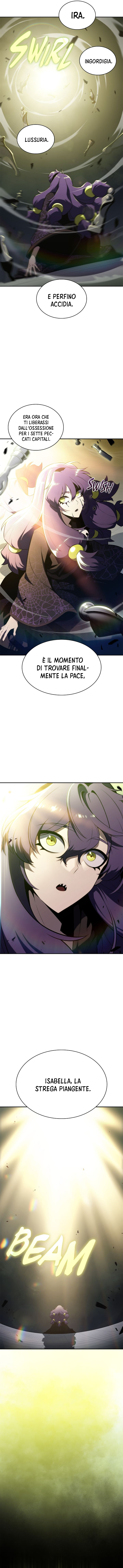 Read Solo Max Level Newbie (IT) Manga Online