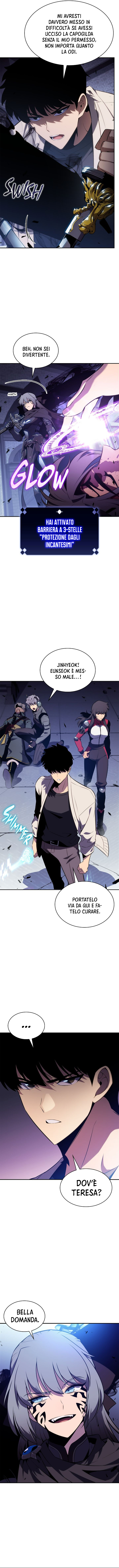 Read Solo Max Level Newbie (IT) Manga Online