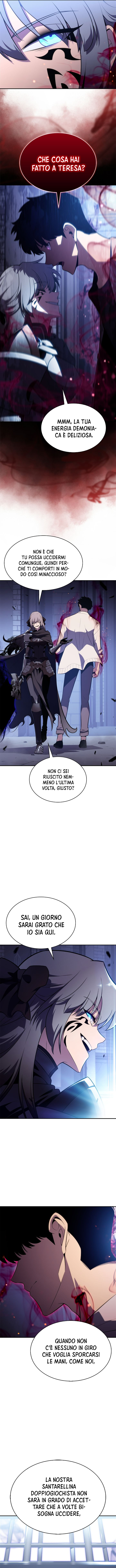 Read Solo Max Level Newbie (IT) Manga Online