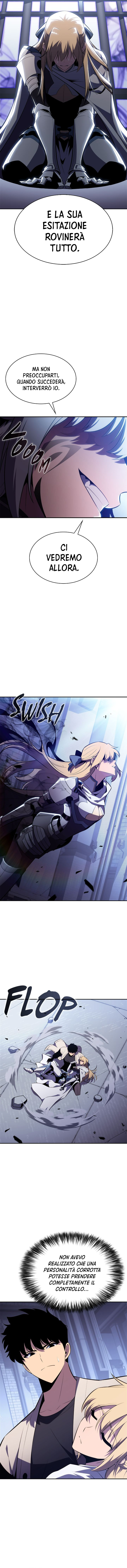 Read Solo Max Level Newbie (IT) Manga Online