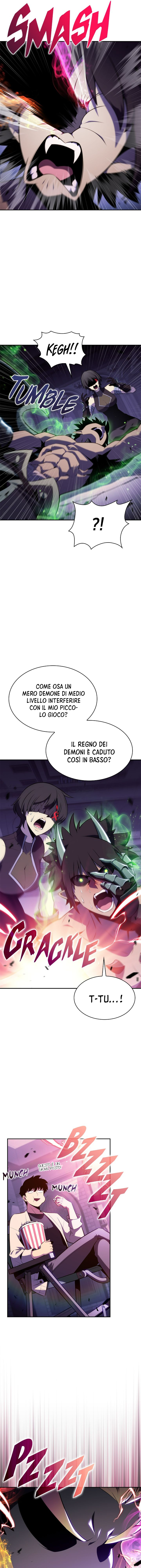 Read Solo Max Level Newbie (IT) Manga Online