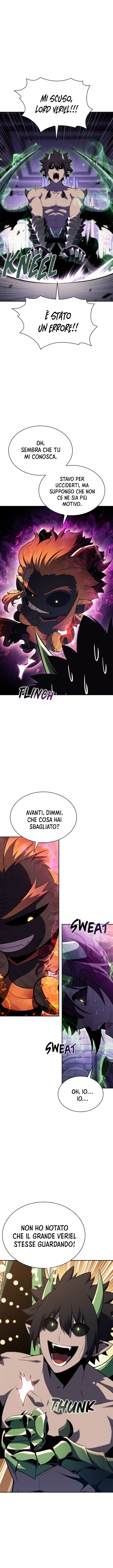 Read Solo Max Level Newbie (IT) Manga Online