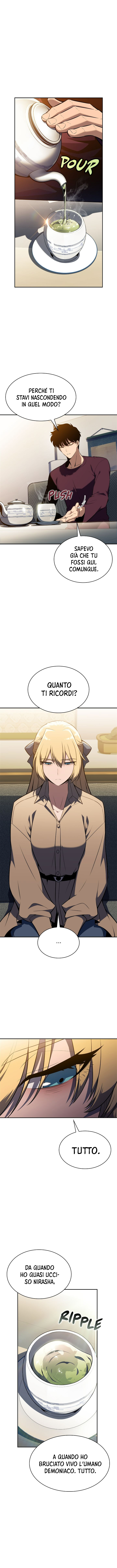 Read Solo Max Level Newbie (IT) Manga Online