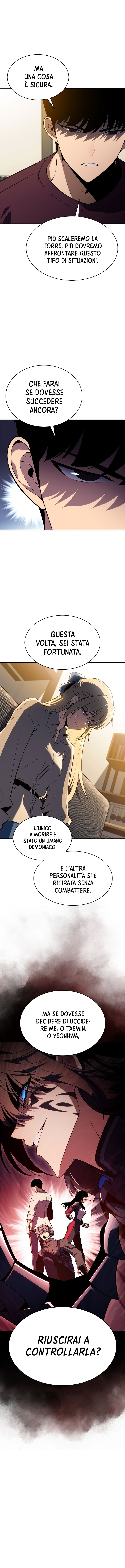 Read Solo Max Level Newbie (IT) Manga Online