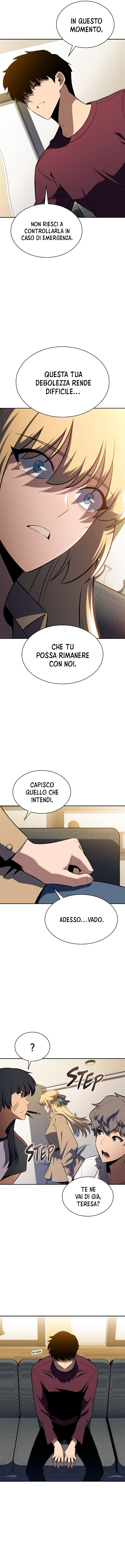 Read Solo Max Level Newbie (IT) Manga Online