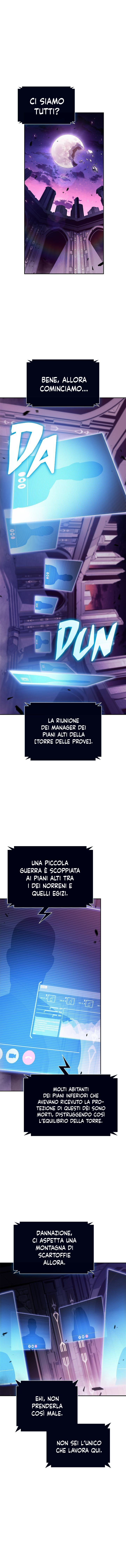 Read Solo Max Level Newbie (IT) Manga Online