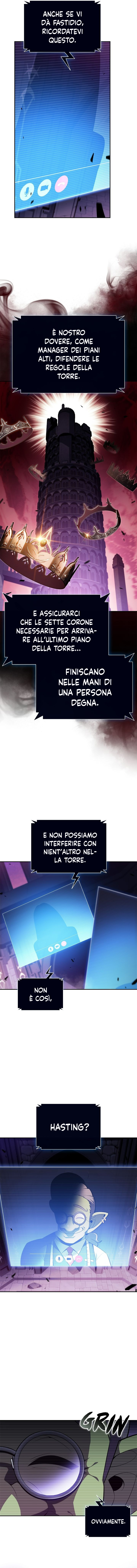 Read Solo Max Level Newbie (IT) Manga Online