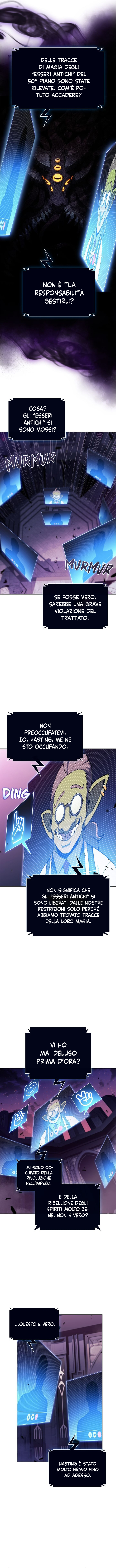 Read Solo Max Level Newbie (IT) Manga Online