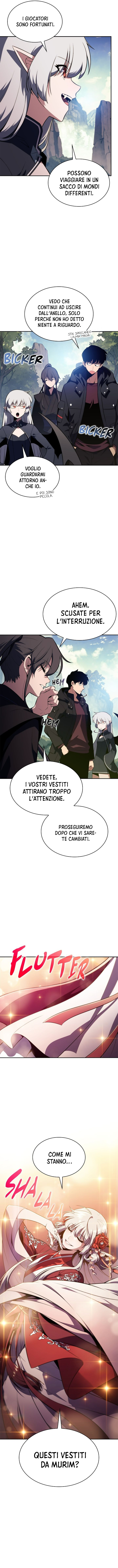 Read Solo Max Level Newbie (IT) Manga Online