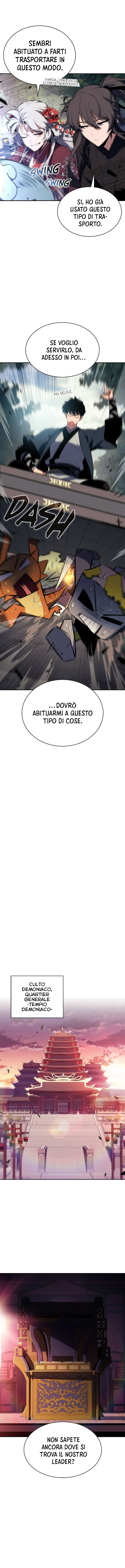 Read Solo Max Level Newbie (IT) Manga Online