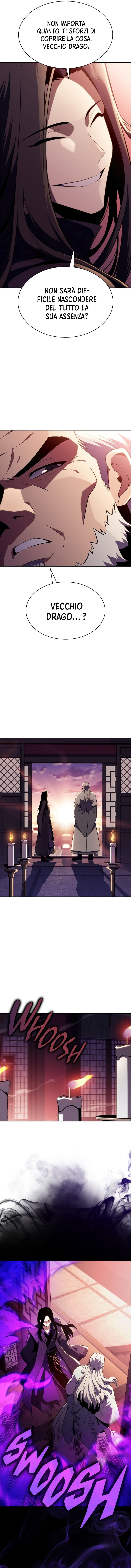 Read Solo Max Level Newbie (IT) Manga Online