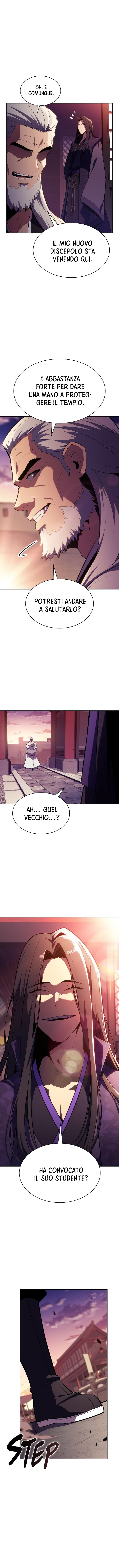 Read Solo Max Level Newbie (IT) Manga Online