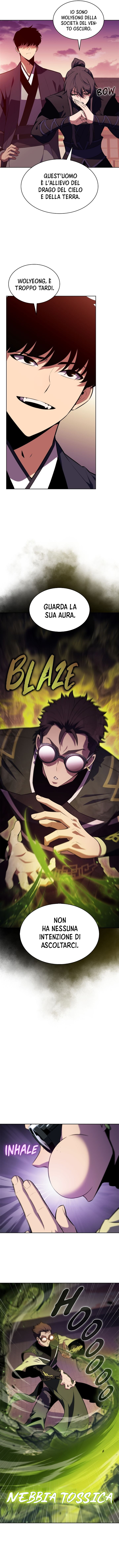 Read Solo Max Level Newbie (IT) Manga Online