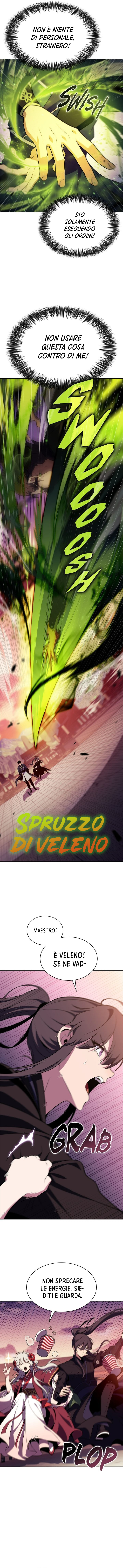 Read Solo Max Level Newbie (IT) Manga Online