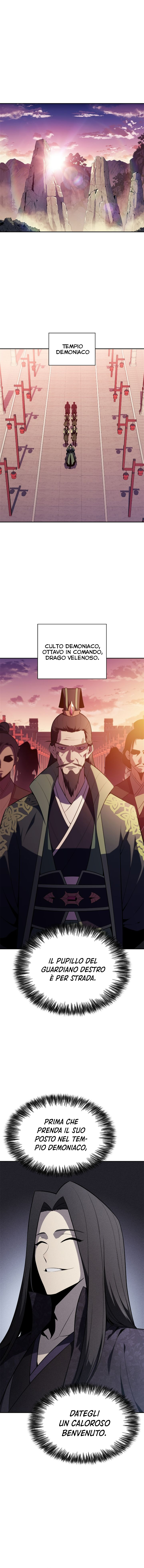 Read Solo Max Level Newbie (IT) Manga Online