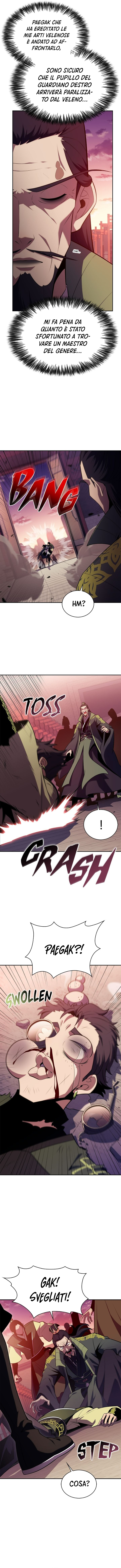 Read Solo Max Level Newbie (IT) Manga Online