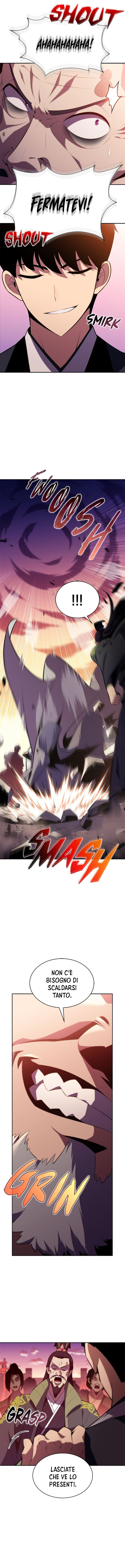 Read Solo Max Level Newbie (IT) Manga Online