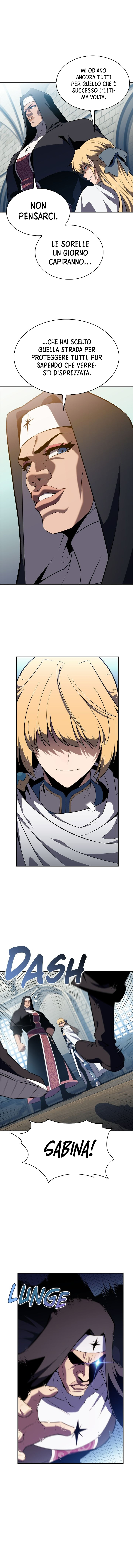 Read Solo Max Level Newbie (IT) Manga Online